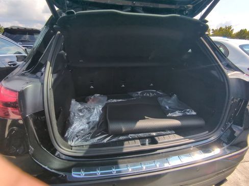 Certified 2026 Mercedes-Benz GLA 35 AMG 4MATIC image 23