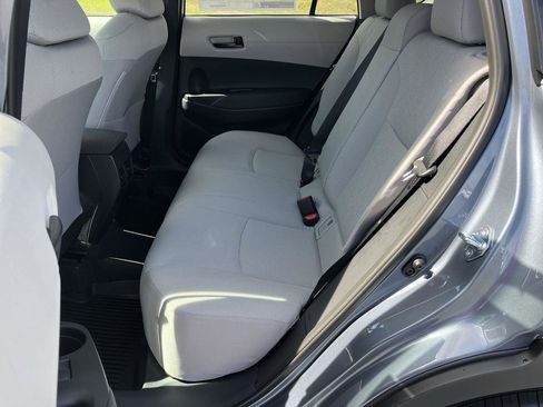 New 2026 Toyota Corolla Cross LE image 10