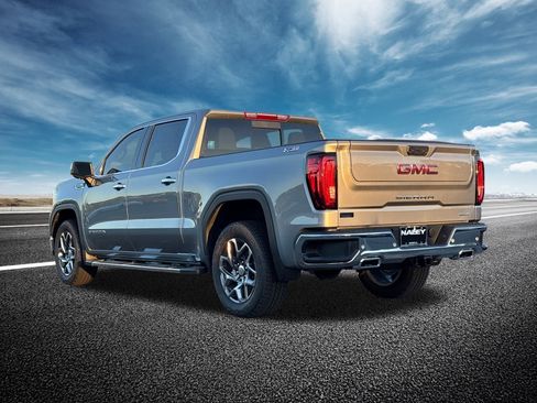 New 2026 GMC Sierra 1500 SLT w/ SLT Premium Plus Package image 32