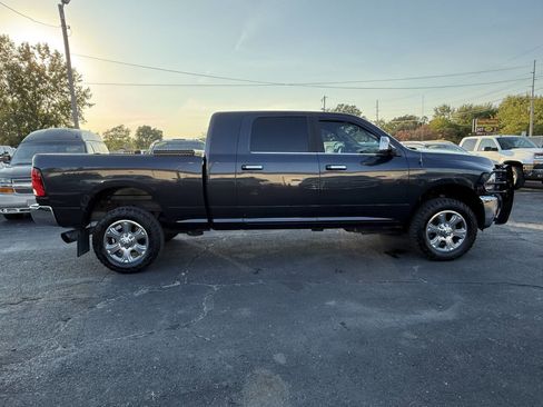 Used 2018 RAM 2500 Lone Star image 7