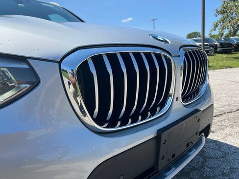 Used 2019 BMW X3 xDrive30i w/ Premium Package AWD/4WD image 9
