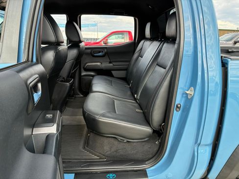 Used 2018 Toyota Tacoma TRD Pro AWD/4WD image 26