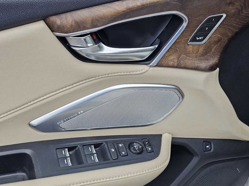 Used 2019 Acura RDX AWD w/ Advance Package image 14