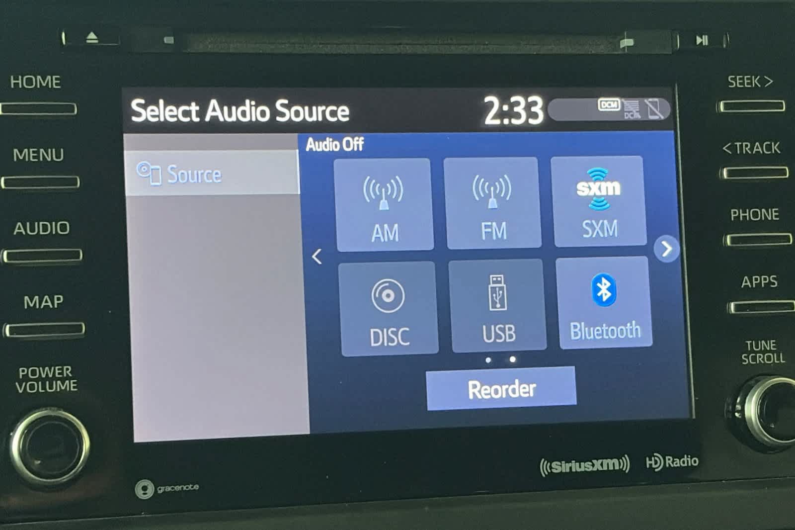 Used 2020 Toyota Sienna SE w/ Preferred Accessory Package FWD image 21