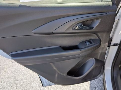 New 2026 Chevrolet TrailBlazer ACTIV image 25