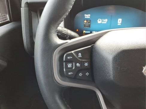 Used 2025 Ford Bronco Outer Banks AWD/4WD image 19