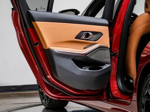 Used 2025 BMW M340i image 48