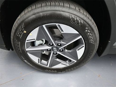 New 2026 Hyundai Tucson SEL image 20