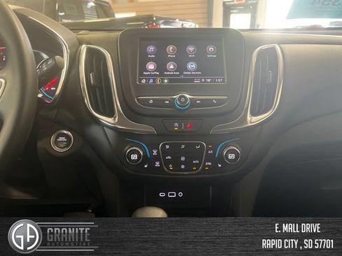 Used 2024 Chevrolet Equinox LT AWD/4WD image 18