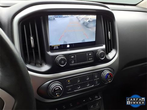 Used 2022 Chevrolet Colorado ZR2 image 14