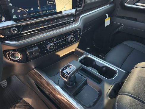 New 2026 Chevrolet Silverado 1500 LT image 16
