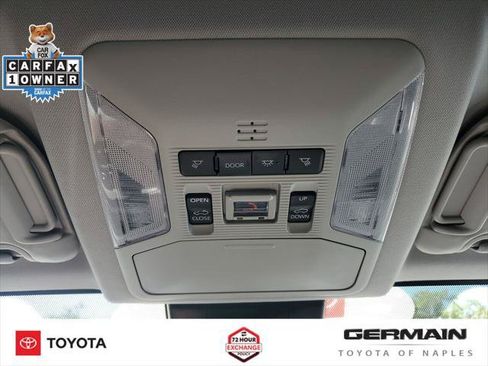 Certified 2025 Toyota RAV4 XLE w/ Convenience Package FWD image 34