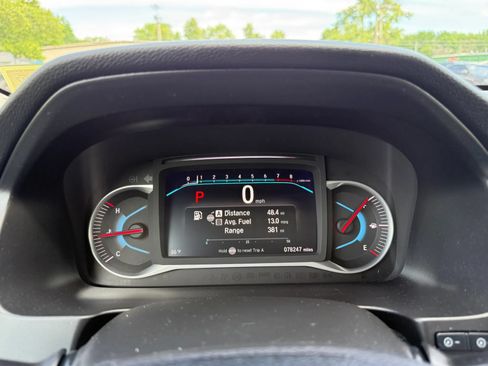 Used 2019 Honda Pilot EX-L image 33