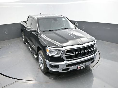 Used 2019 RAM 1500 Big Horn AWD/4WD image 41