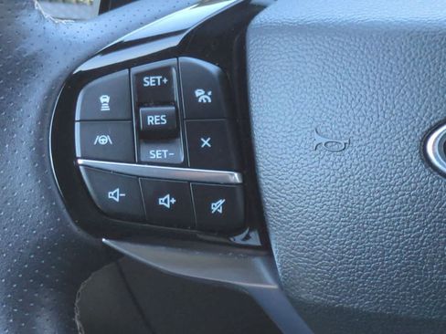 Used 2023 Ford Explorer ST w/ Equipment Group 401A AWD/4WD image 25
