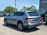 Used 2022 Volkswagen Atlas SEL image 4