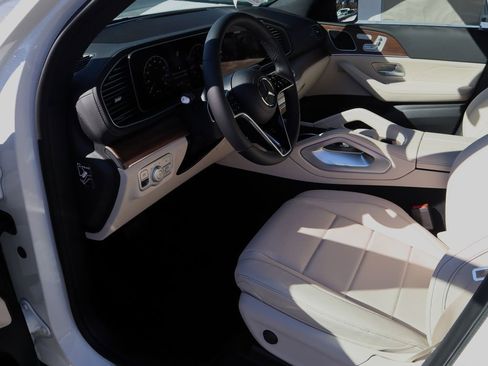 New 2026 Mercedes-Benz GLE 350 4MATIC image 13