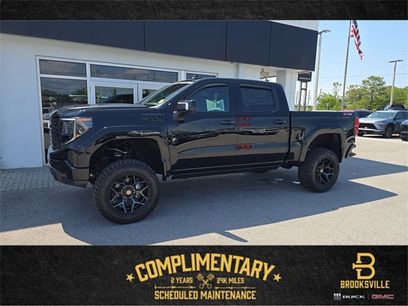 New 2025 GMC Sierra 1500 Elevation w/ Preferred Package