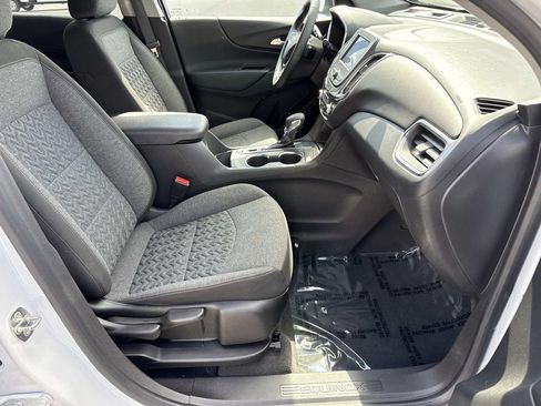 Used 2023 Chevrolet Equinox LT FWD image 20
