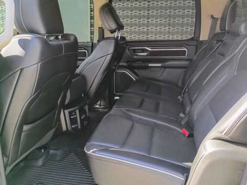 Used 2022 RAM 1500 Laramie RWD image 5