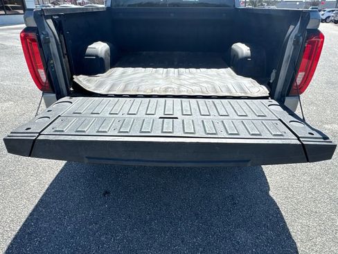 Used 2021 GMC Sierra 1500 AT4 image 18