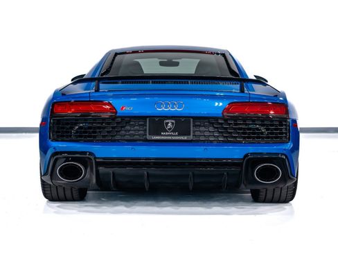 Used 2021 Audi R8 V10 image 7