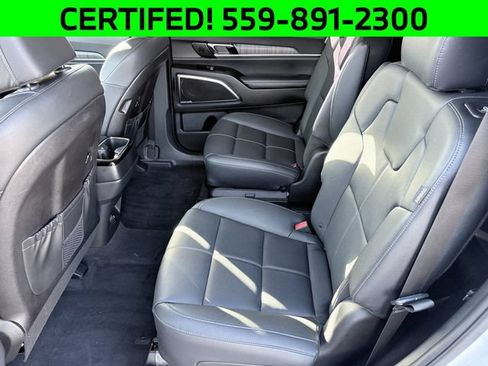 Certified 2023 Kia Telluride SX FWD image 7