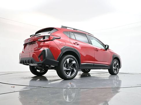 Used 2025 Subaru Crosstrek 2.5i Limited w/ Crosstrek Mirror Package AWD/4WD image 38