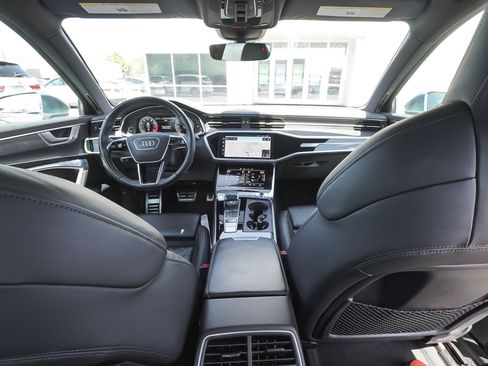 Used 2022 Audi S6 Premium Plus AWD/4WD image 39