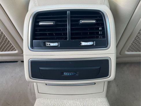 Used 2016 Audi A6 2.0T Premium Plus w/ Premium Plus Package image 29