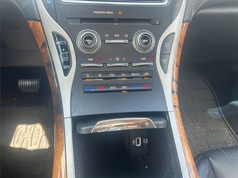 Used 2016 Lincoln MKX Reserve w/ Climate Package AWD/4WD image 18