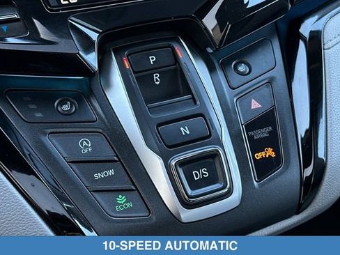 Certified 2024 Honda Odyssey Touring image 27