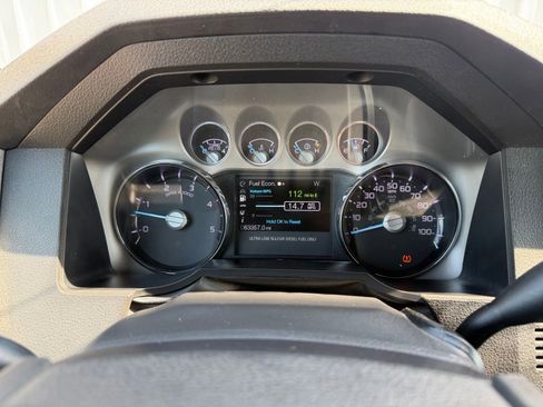 Used 2016 Ford F350 Lariat AWD/4WD image 15
