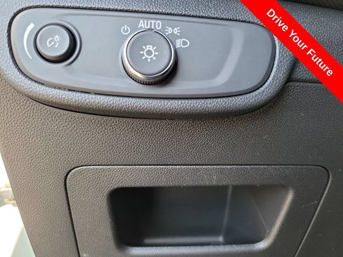 Used 2024 Chevrolet TrailBlazer ACTIV FWD image 15