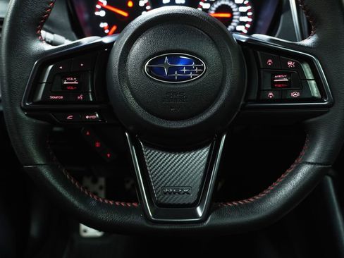 Used 2024 Subaru WRX Premium AWD/4WD image 15