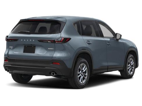 New 2026 MAZDA CX-5 Select AWD/4WD image 5