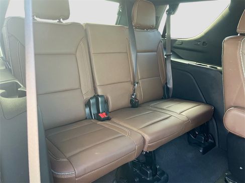 Used 2023 Chevrolet Tahoe High Country image 29