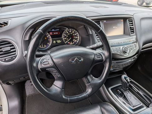 Used 2016 INFINITI QX60 AWD w/ Premium Plus Package image 15