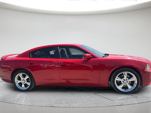 Used 2013 Dodge Charger R/T RWD image 4