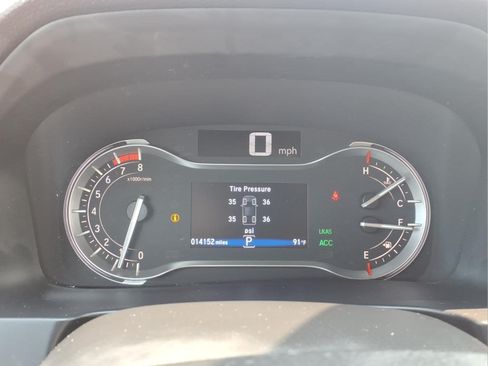 Used 2023 Honda Ridgeline RTL-E image 20