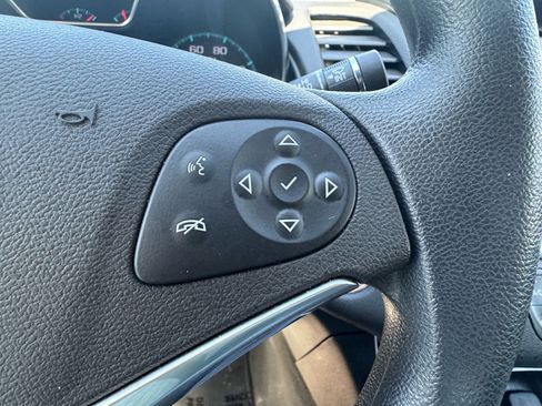 Used 2019 Chevrolet Impala LS image 17