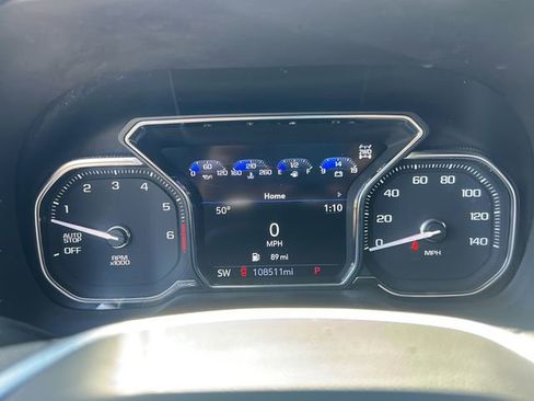 Used 2021 GMC Yukon SLT image 9