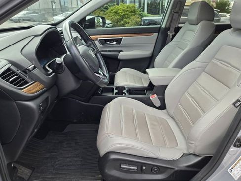 Used 2020 Honda CR-V EX-L image 23