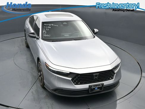 Used 2023 Honda Accord Sport image 20