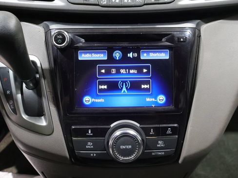 Used 2015 Honda Odyssey EX image 31