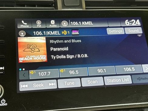 Used 2020 Honda Insight EX image 19