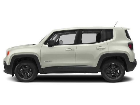 Used 2015 Jeep Renegade Latitude AWD/4WD image 14