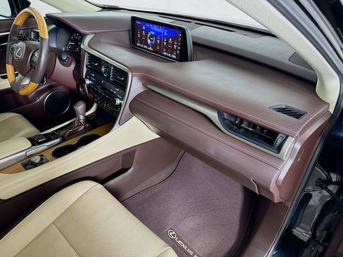 Used 2017 Lexus RX 350 FWD w/ Premium Package image 31