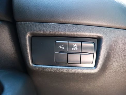 Used 2024 MAZDA CX-5 AWD 2.5 S w/ Select Package image 25