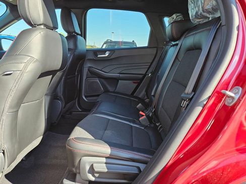 New 2026 Ford Escape ST-Line w/ Tech Pack #1 FWD image 23